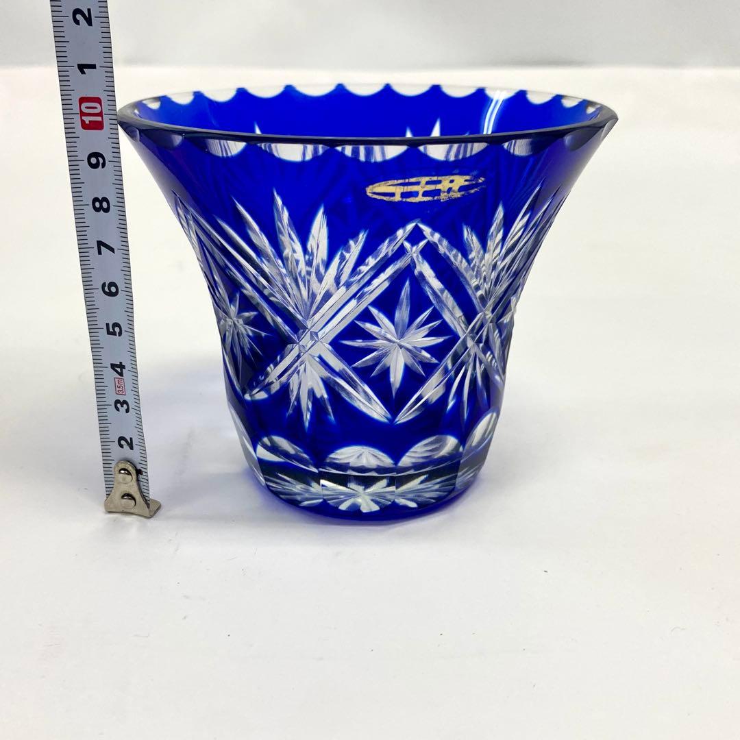 G3 ボヘミアングラス エーゲルマン レッド チェコ ビアジョッキ 江戸