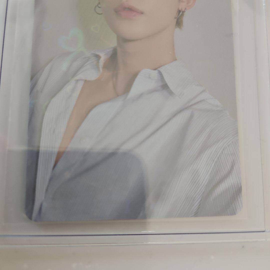 TXT ヨンジュン GGUM Weverse JP 特典 トレカ - メルカリ