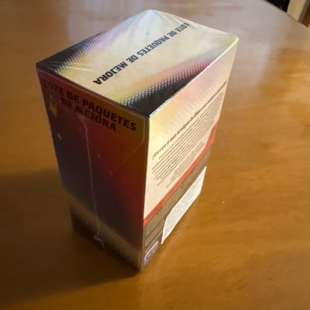 ギ*ザ様 ポケモン エリートトレーナーボックス テラスタルフェス 海外