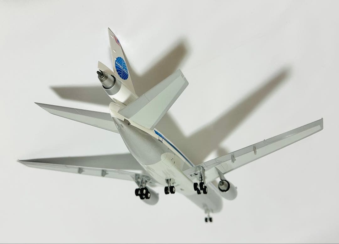 1/200 PAN AM McDonnell Douglas DC-10-30 - メルカリ