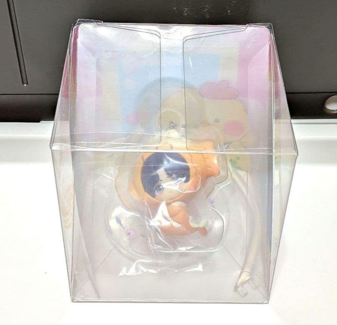 新品】恋と深空 ドキドキユラリシリーズ セイヤ レイ ホムラ 3点セット