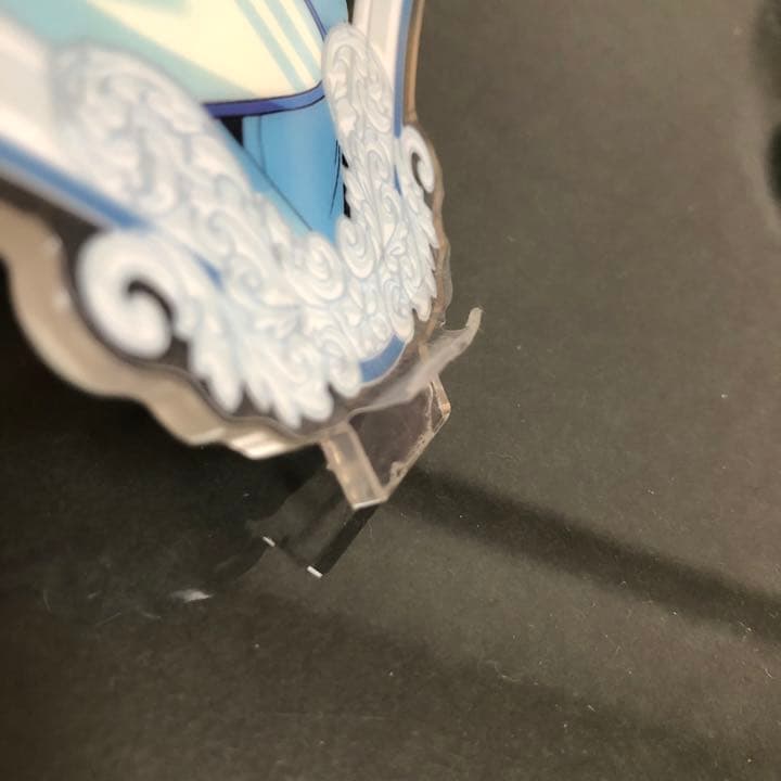 あんスタ 朔間凛月 誓約ハートアクスタ 中国