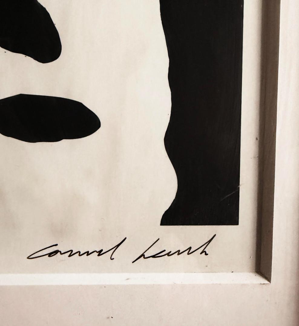 コンラッド・リーチ ジミ・ヘンドリックス シルクスクリーン - メルカリ