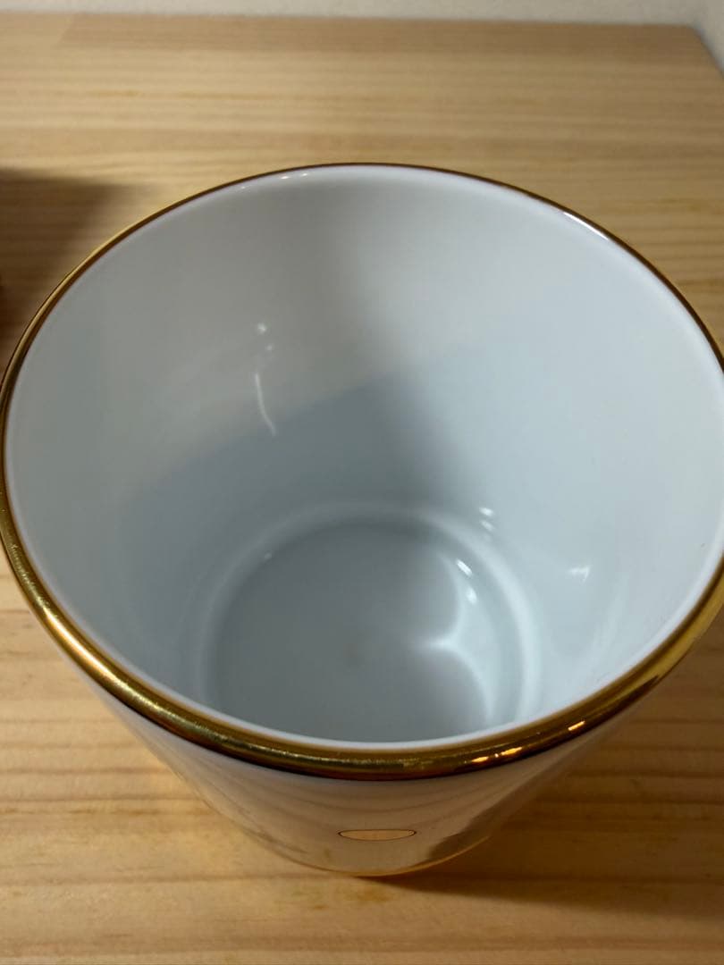 SR/9.11/6 カルティエ　パンテールポット