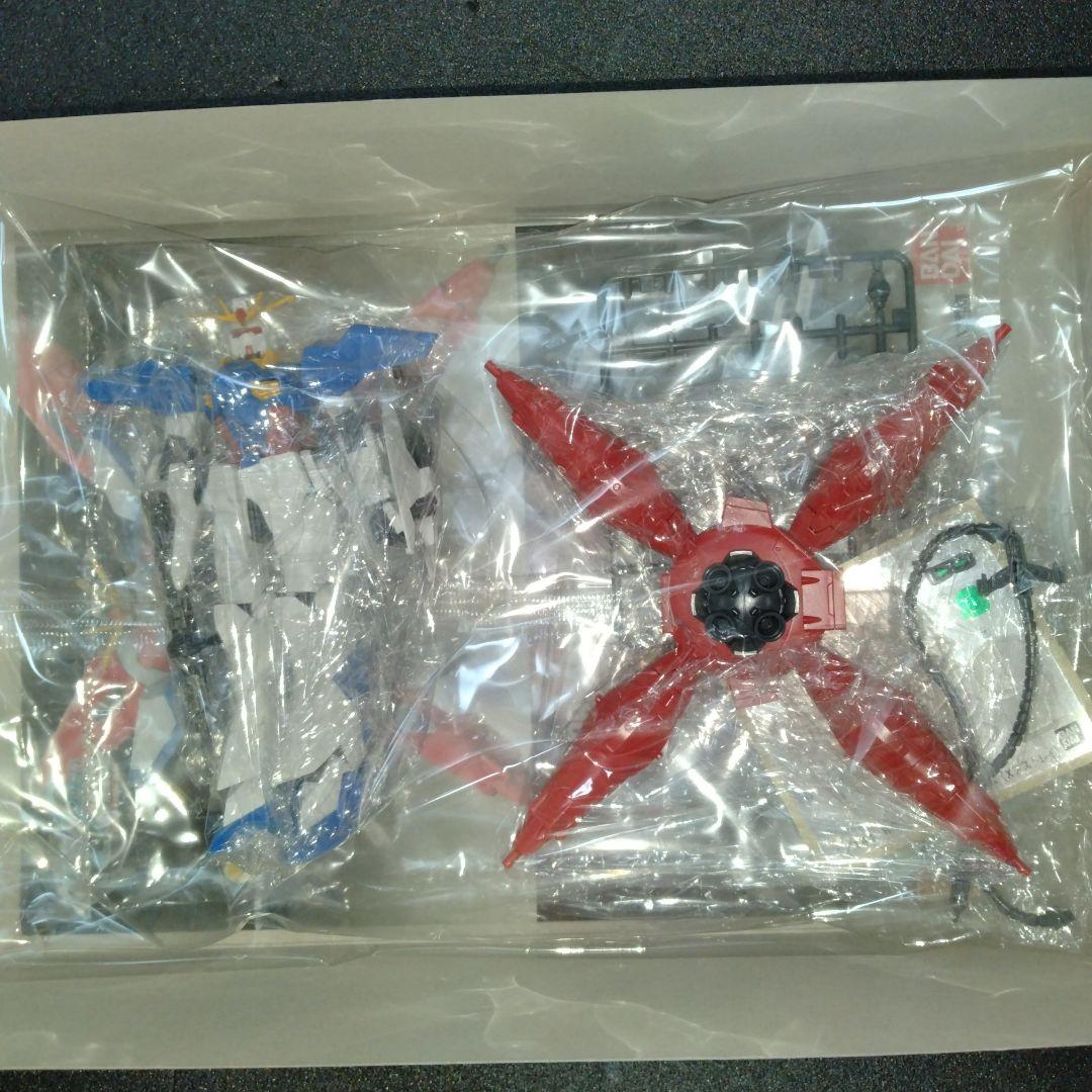 組立済 機動戦士ガンダムSEED HG ガンプラ セット DESTINY MSV