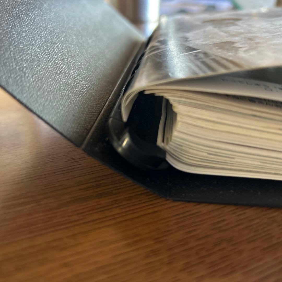 柳葉敏郎ファンクラブ会報、会員証等 バラ売り不可 - メルカリ