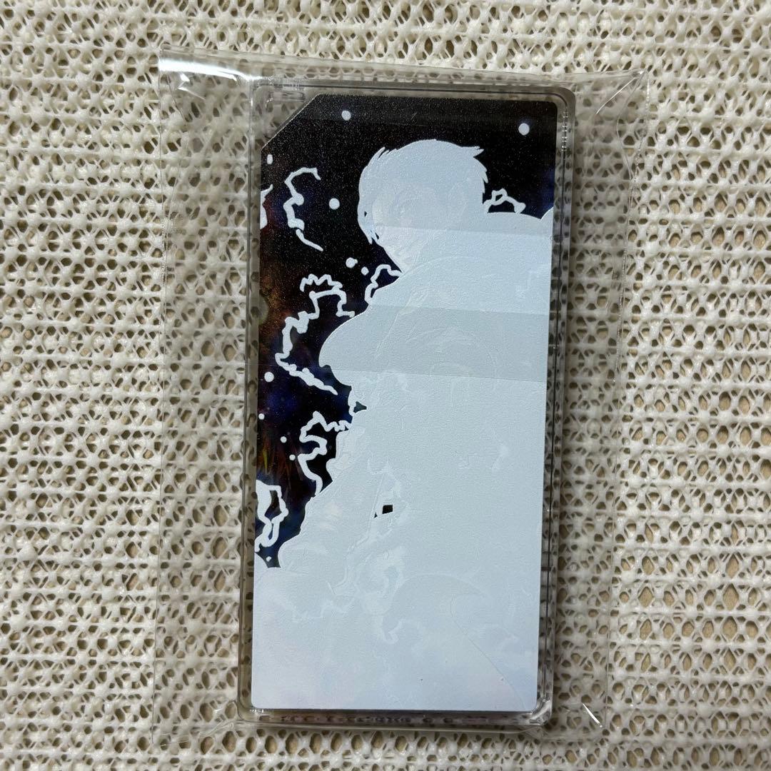 ファイアーエムブレム サイファ FE0 ドミテリア キーチェーン ヘクトル