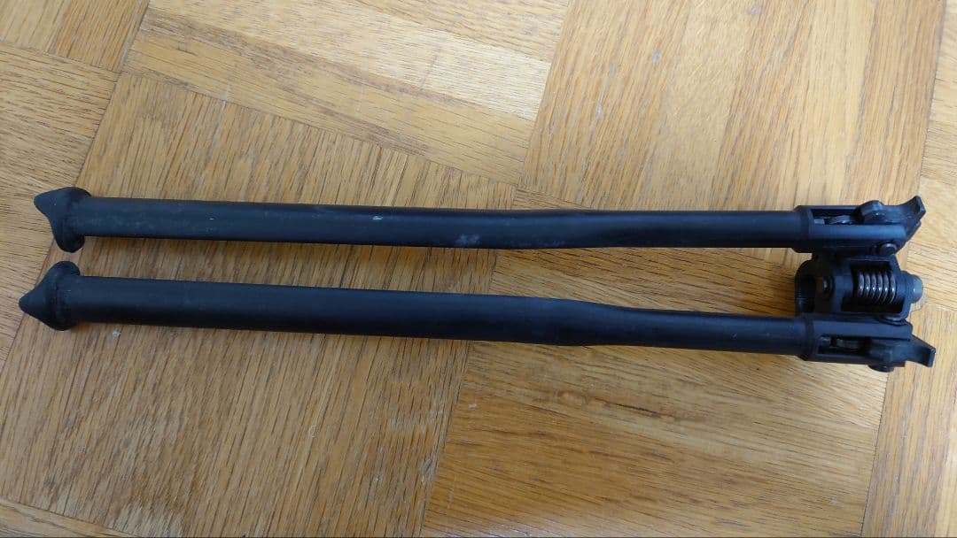 89式小銃 5.56mm ガスガン（かーとぅーんの申し子）