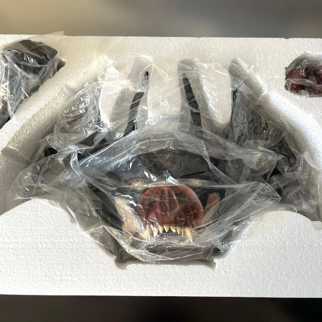 超希少品】”デビルマン守護神 ボークス正規品“ - メルカリ