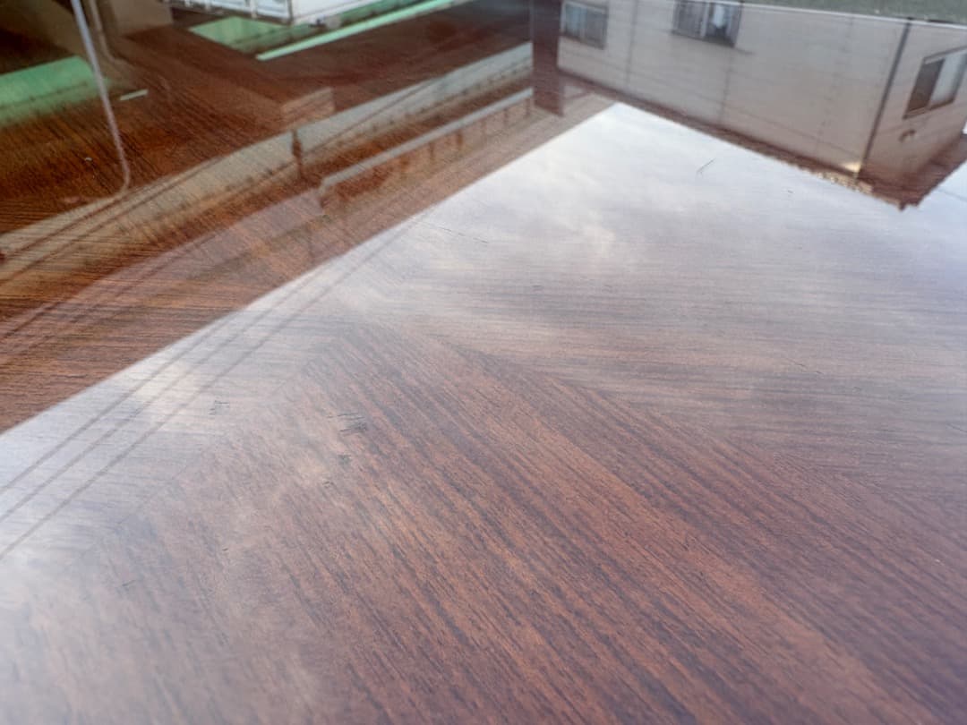 maruni マルニ マキシマム センターテーブル 昭和レトロ 猫脚 - メルカリ