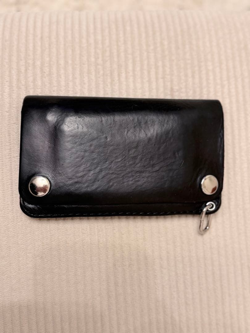 アディティブアンドライン　トラッカーズウォレット Additive&Line(アディティブアンドライン) (@additive.and.line