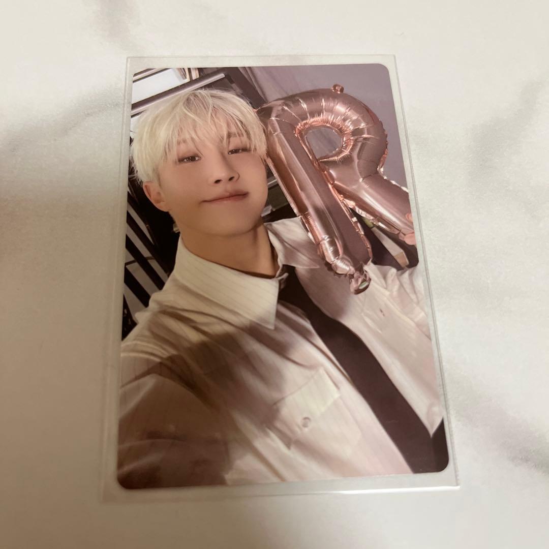 ジンジン　トレカ　stargraphy ソウルコン　スクラッチ　特典 Amazon.co.jp: Stray Kids スキズ ATE ソウルコン 特典トレカ コンプ