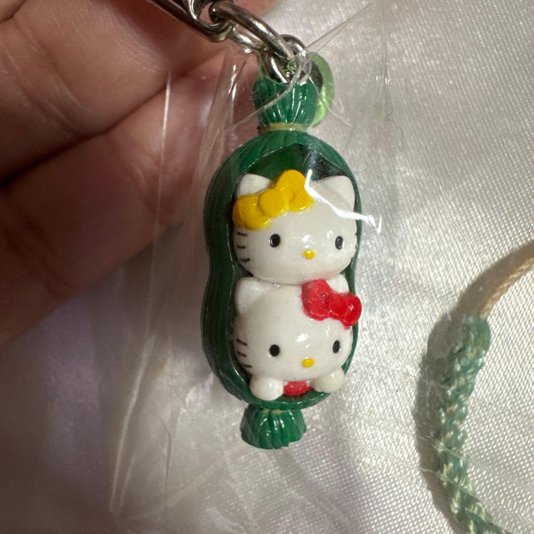 ご当地キティ 新潟 宮城 京都 鹿児島 長野 6個まとめ売り - メルカリ