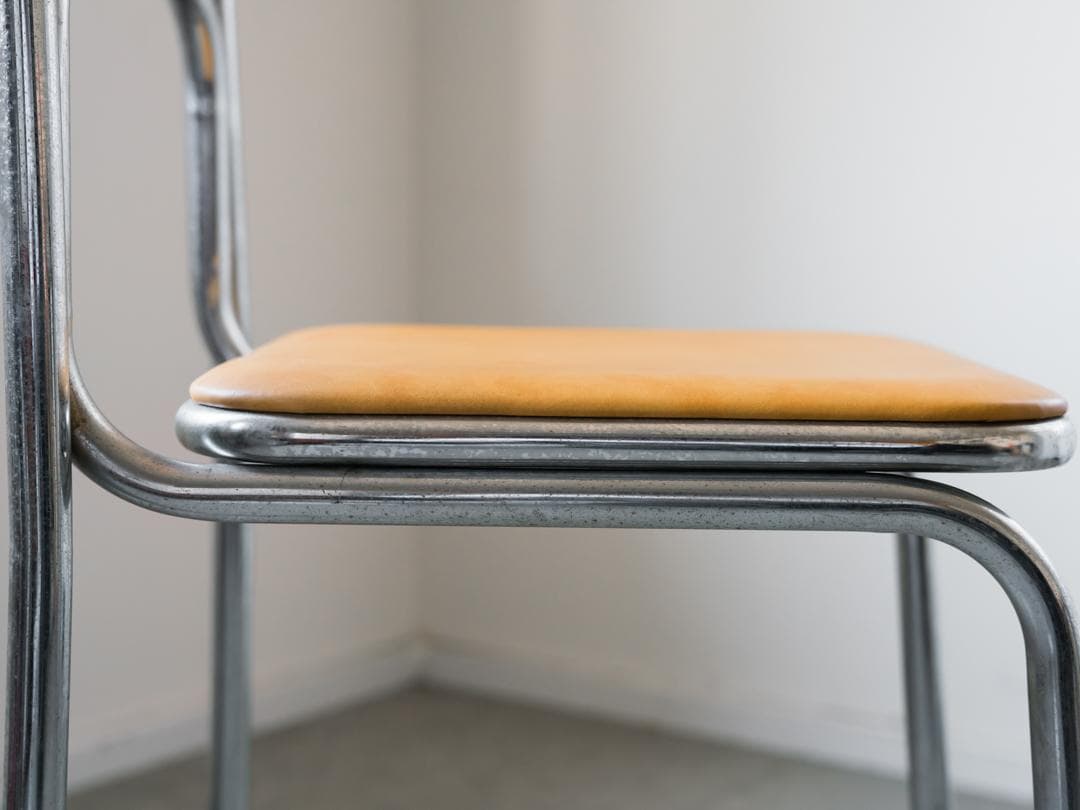 70-80's ヴィンテージ オフィスチェア ミッドセンチュリーモダン