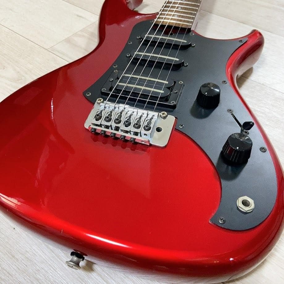 日本製 ARIA PRO 2 RS WILDCAT エレキギター - メルカリ