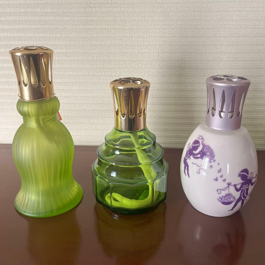 ランプベルジェ - メルカリ