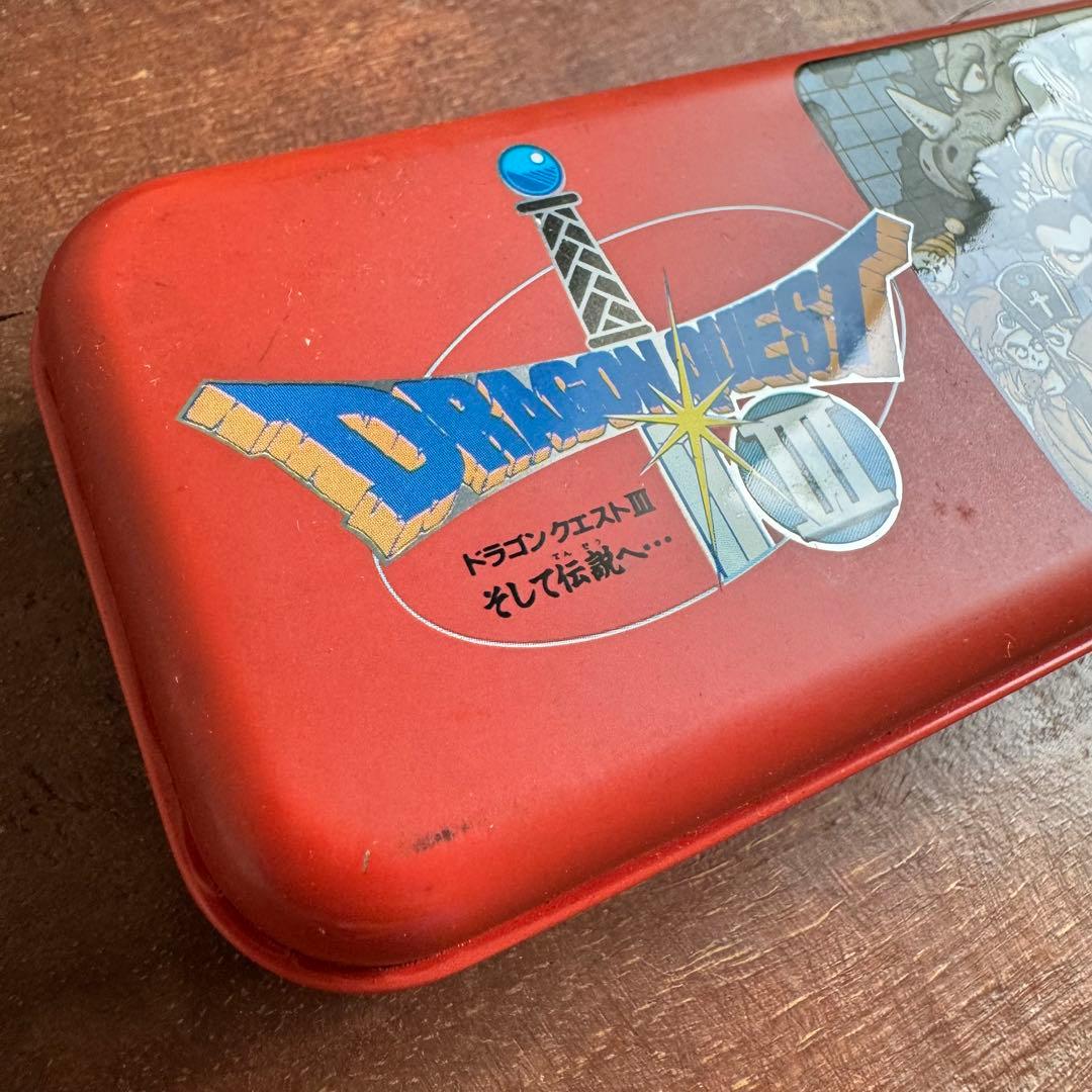 ドラゴンクエスト Ⅲ 伝説のカンペンセット - メルカリ