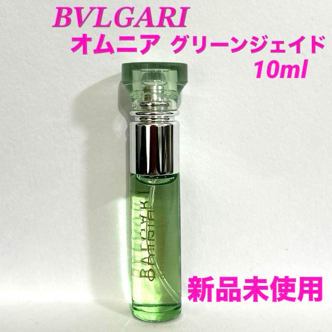 ☆ブルガリ オムニア グリーンジェイド ☆ - メルカリ