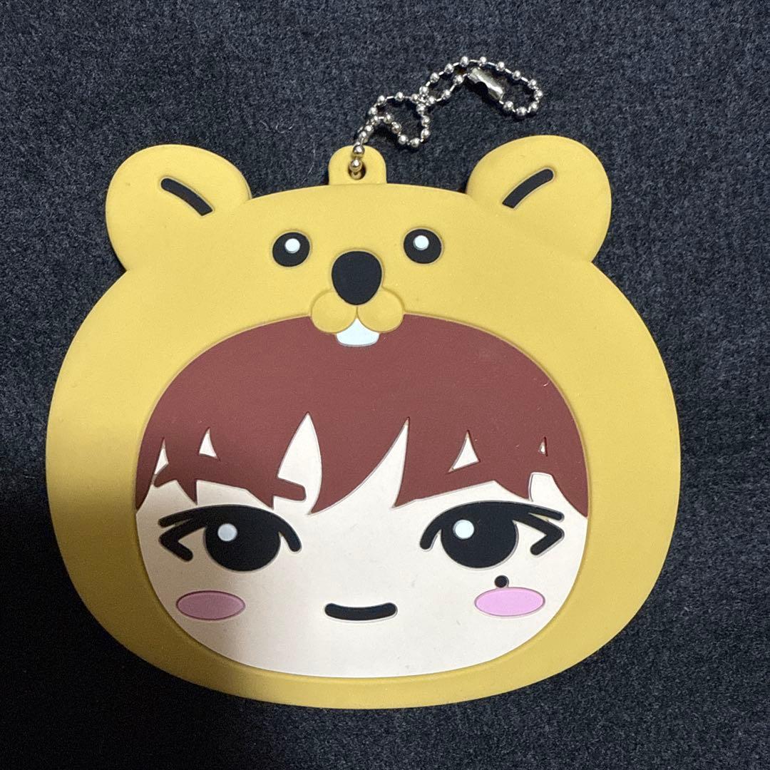 FANTASTICS 木村慧人 メンプロ ケイビーちゃんミラー - メルカリ