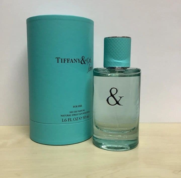 TIFFANY＆Co.ティファニー＆ラブ フォーハー オードパルファム50ml 楽天市場】ティファニー ティファニー ＆ ラブ フォーハー