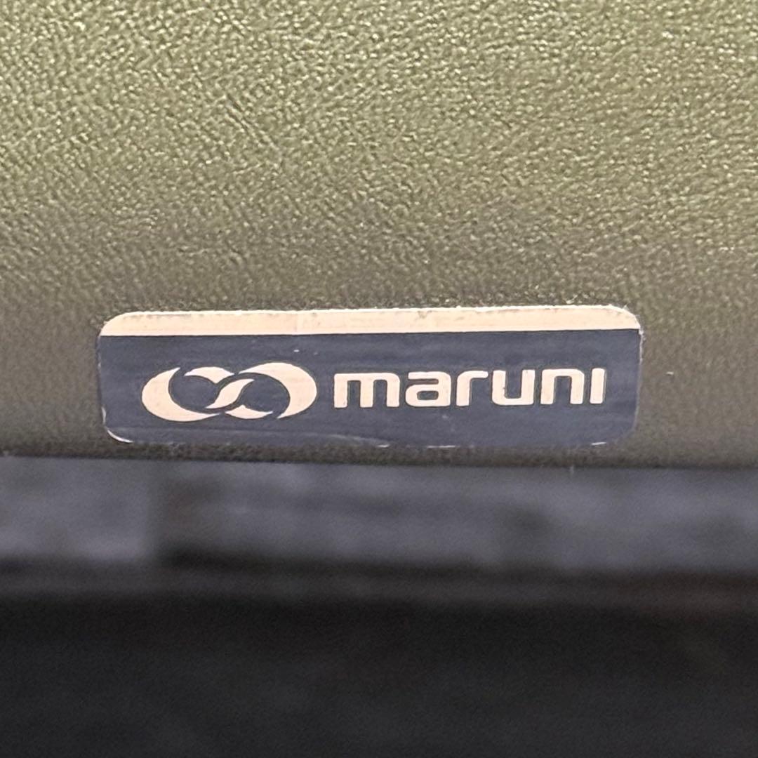 H21K75c maruni Versailles 1人掛けソファ 33万 - メルカリ