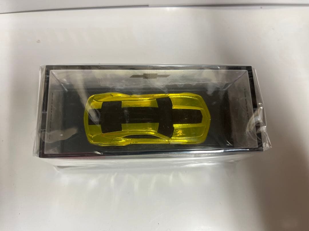 ホットウィール SEMA 限定 カマロ 激レア！ - メルカリ