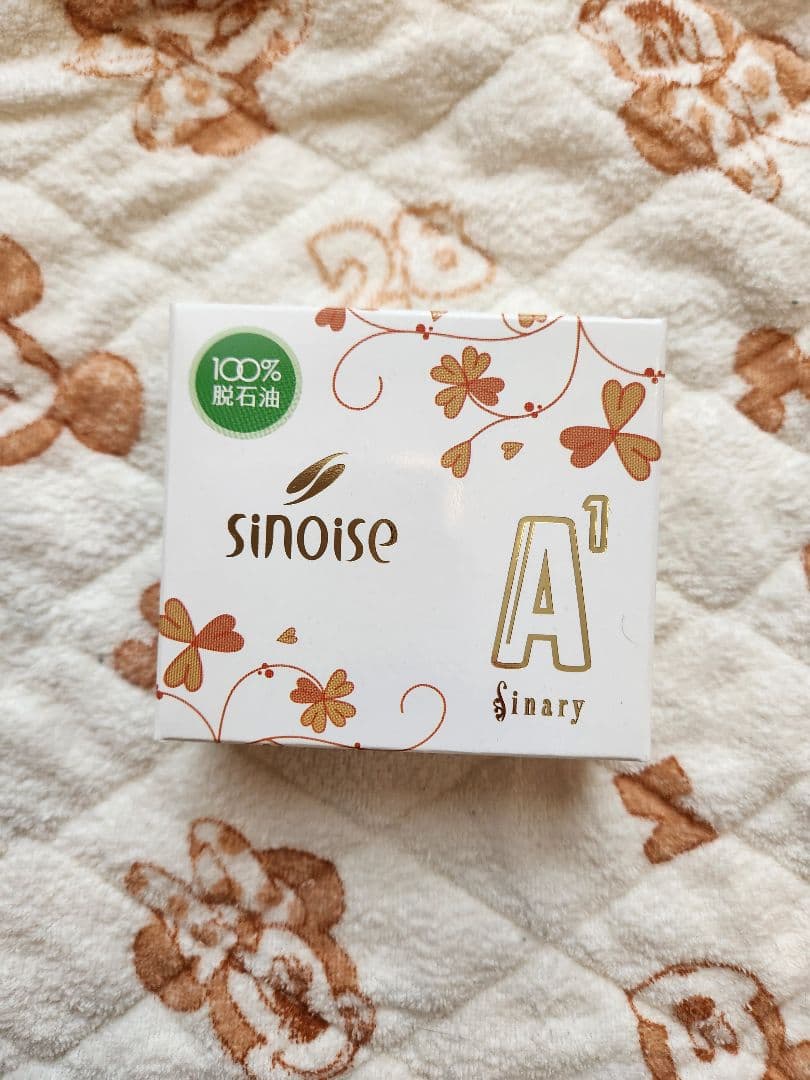 新品未使用】シナリー シノワーズ A1 100g 高保湿石鹸 - メルカリ