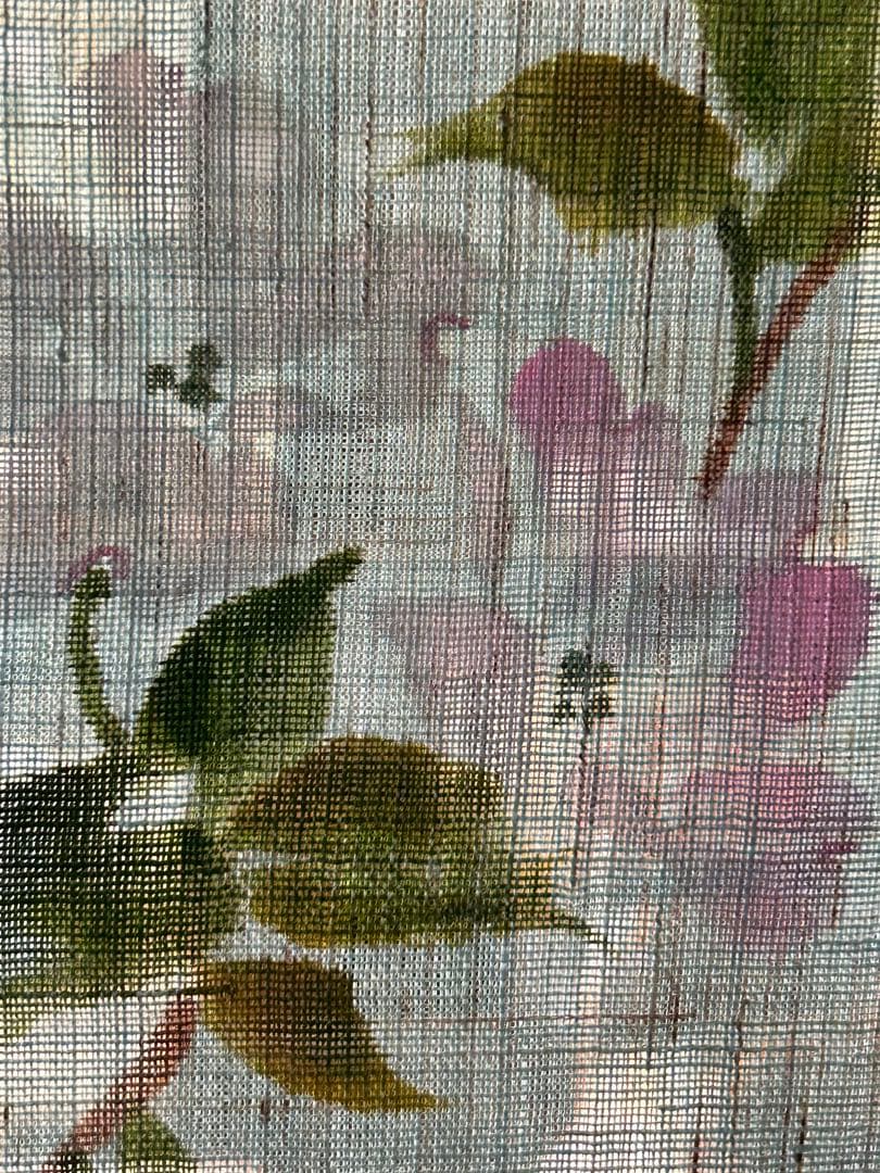 のれん 小林徹彩作 京都万葉舎 - メルカリ