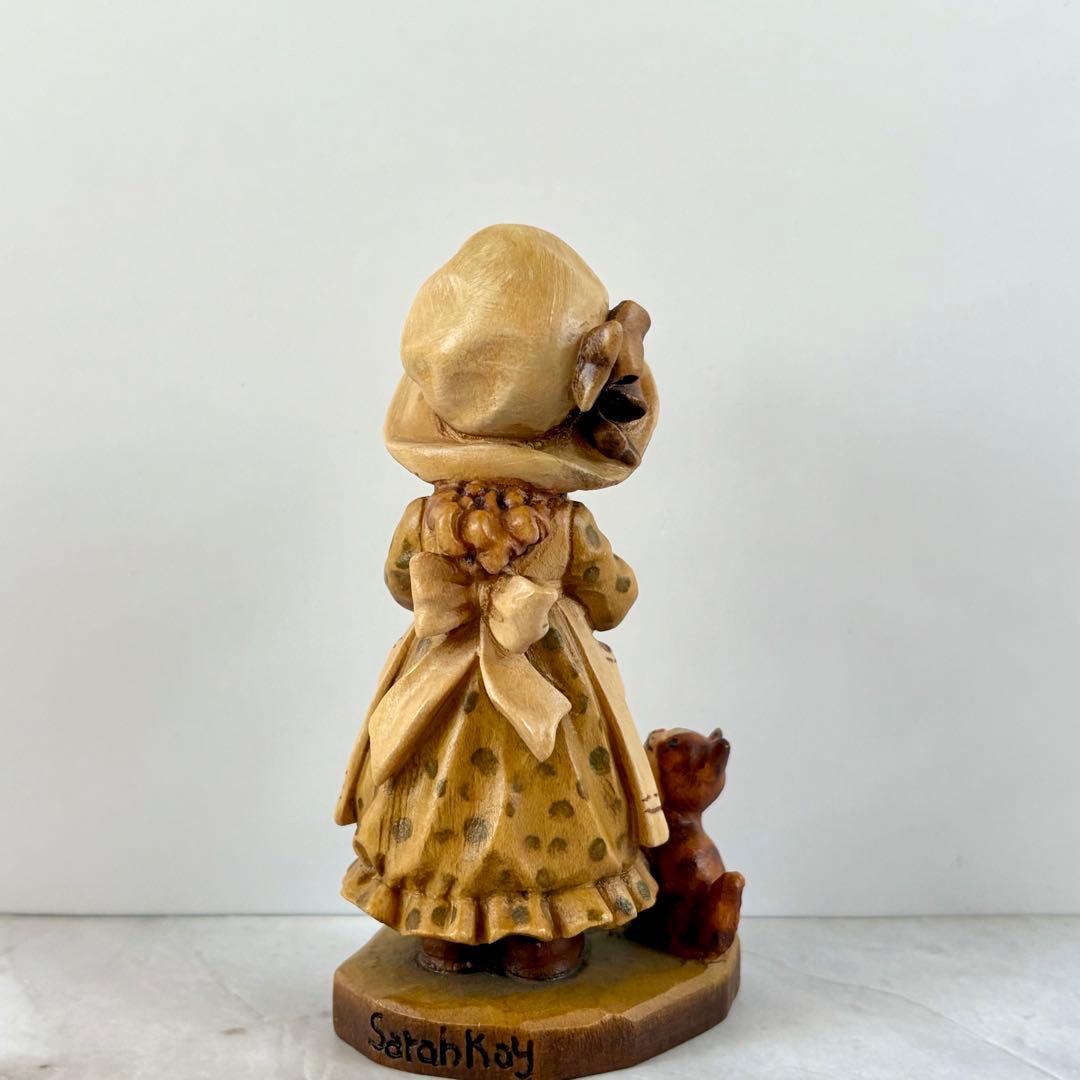 【L様ご確認】　アンリ人形　サラ・ケイ　10㎝　【Day Dreaming】