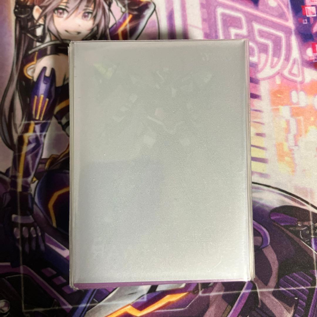 ガンダムウォー 00ガンダム （ダブルオーガンダム） スリーブ 56枚