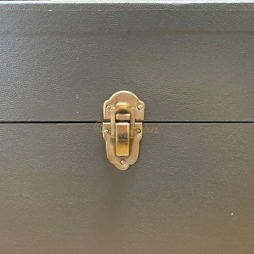 美品】 大倉陶園 OKURA 瑞鳥文花瓶 呉須更紗鳥絵 専用箱・商品タグ付き