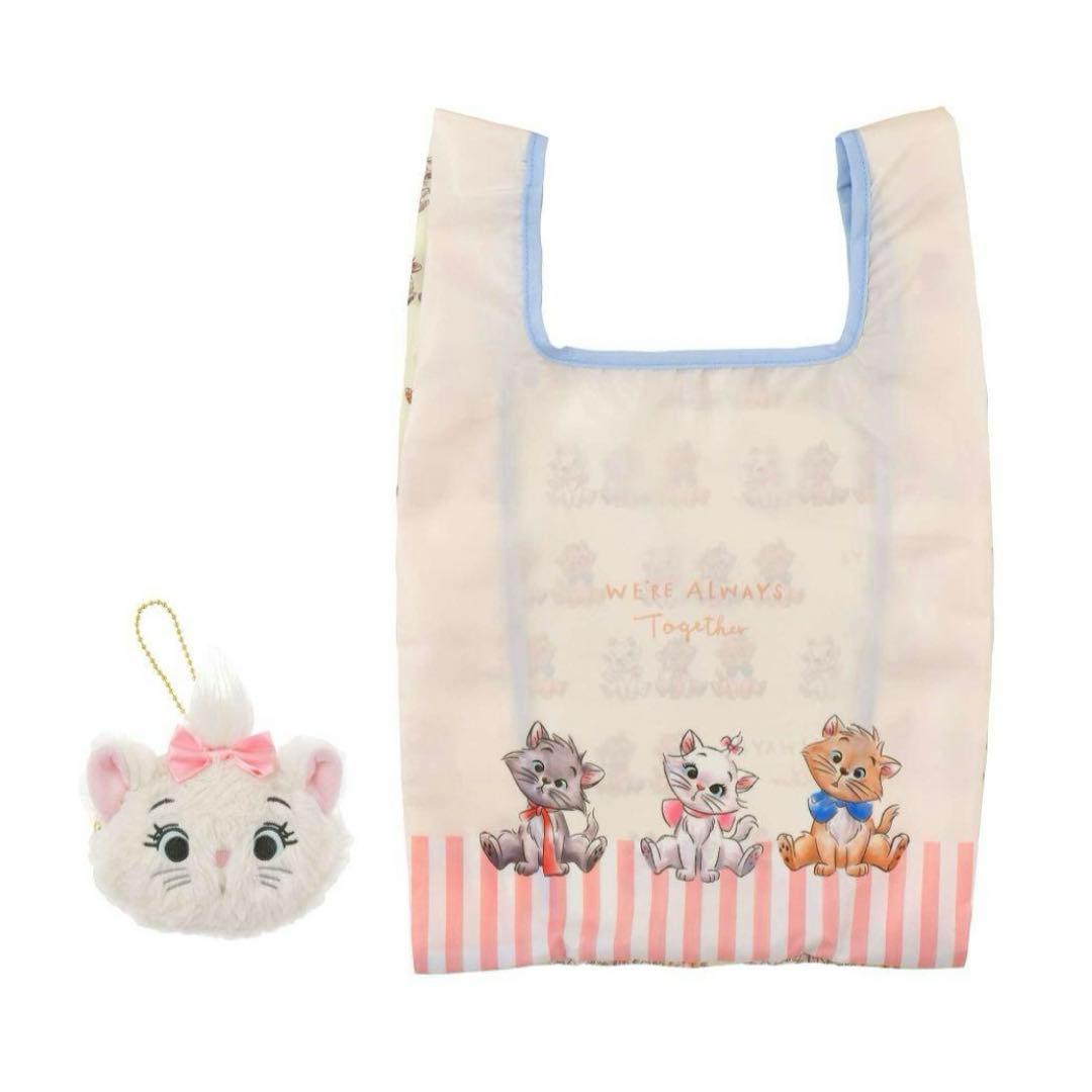 マリーちゃん エコバッグ - メルカリ