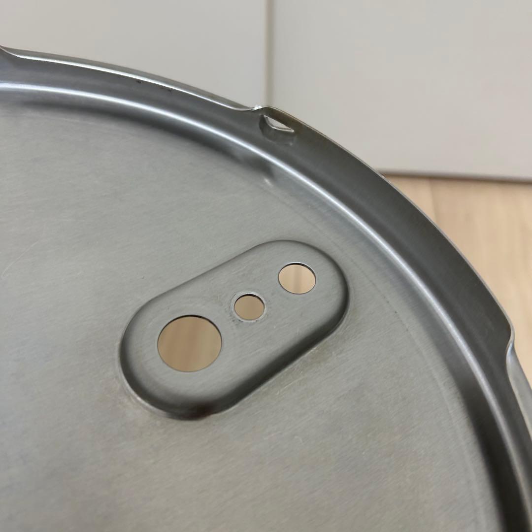 匿名早急配送 フィスラー　ビタクイック　3.5L 圧力鍋