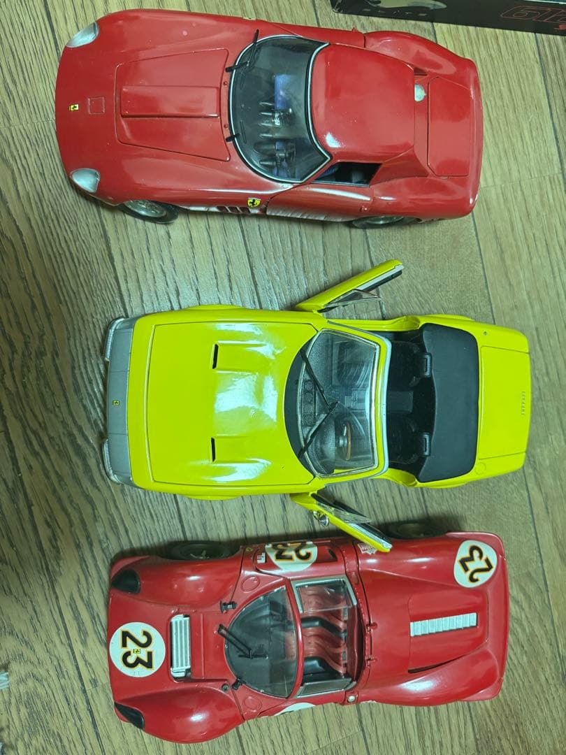 ミニカー ジャンク品 黒箱トミカ 日本製 ジャンク品 NO24-4 トヨタMR-2 ボロの通販 by TY's