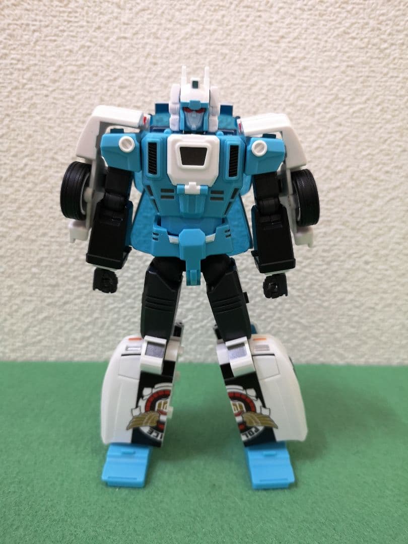 コミック・アニメ FANS HOBBY FANSHOBBY MB-13 ACE HITTER