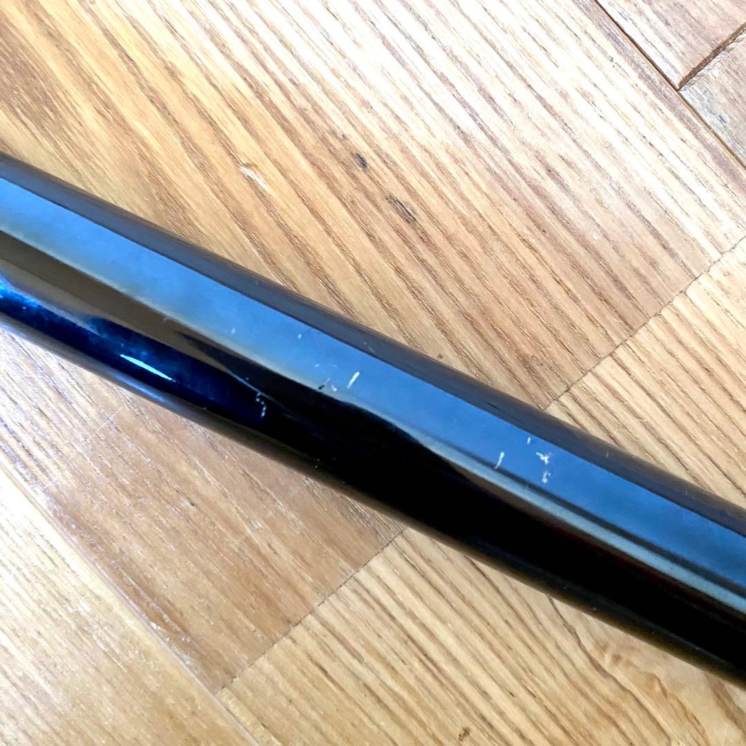 日本舞踊 槍 舞台小道具 三分割 黒田節 槍踊り 180cm - メルカリ