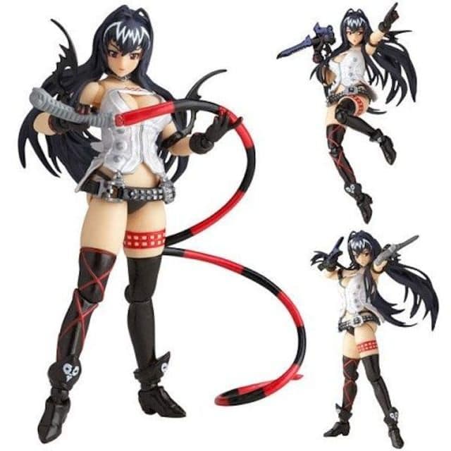 新品●リボルテック クイーンズゲイト アリスブースト版 デザイナーズカラー●未開 リボルテック クイーンズゲイト アリス ブースト版 レビュー - YOの玩具箱