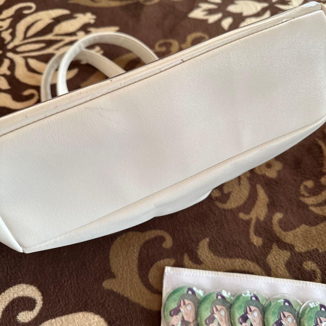 忍たま 痛バ 立花 仙蔵 痛バッグ