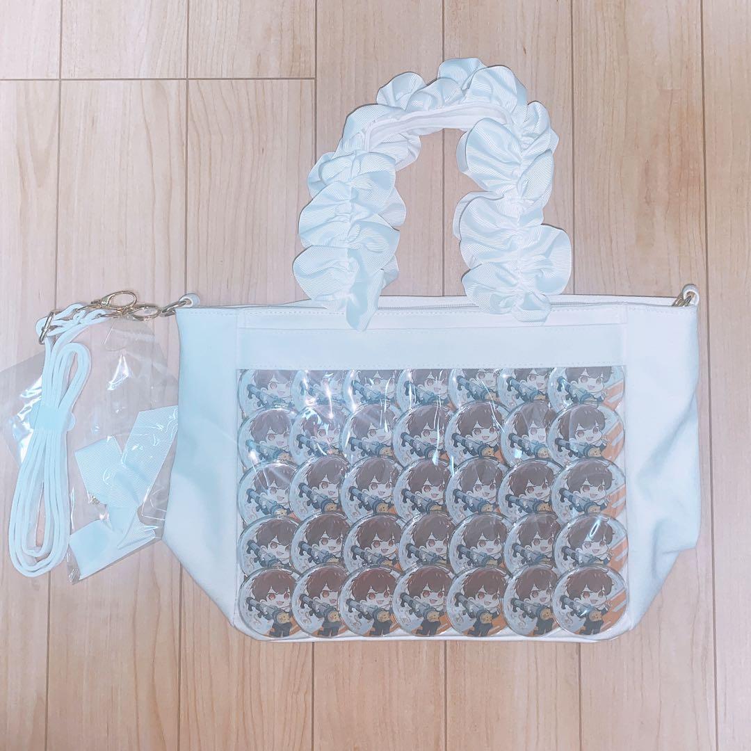 めいちゃん 痛バ - メルカリ