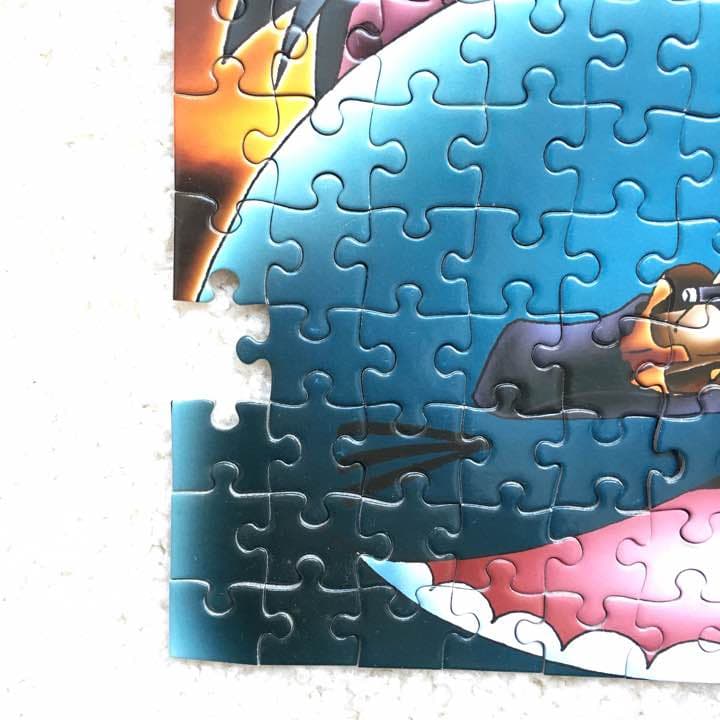 ワンピース パズル(950ピース) - メルカリ