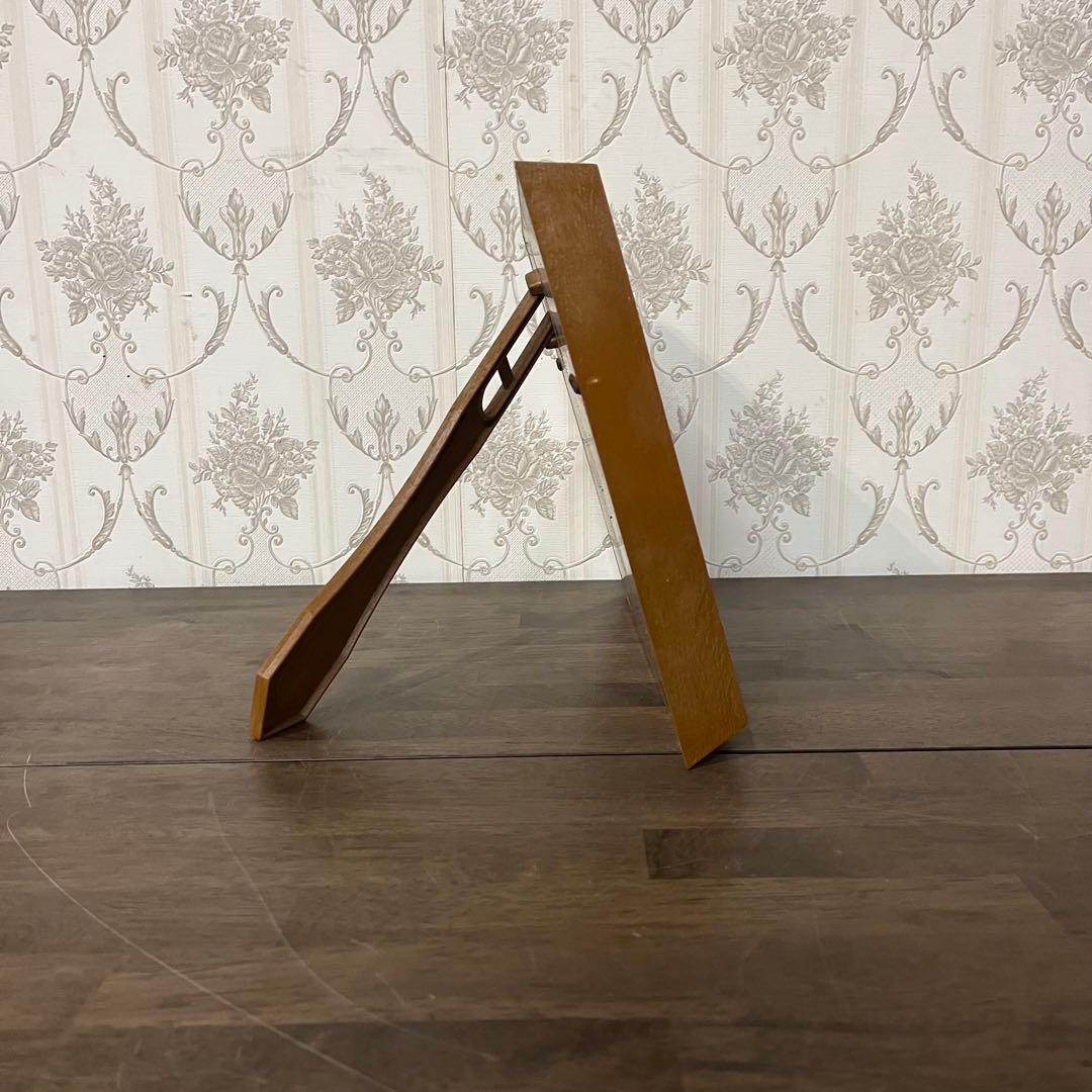 アンティーク】額装 額縁 銅版画 昇り龍 縁起物 開運 昇龍 ブロンズ 骨董品