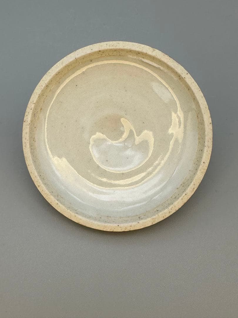 茶道具香合 永楽善五郎 染付干網 - メルカリ