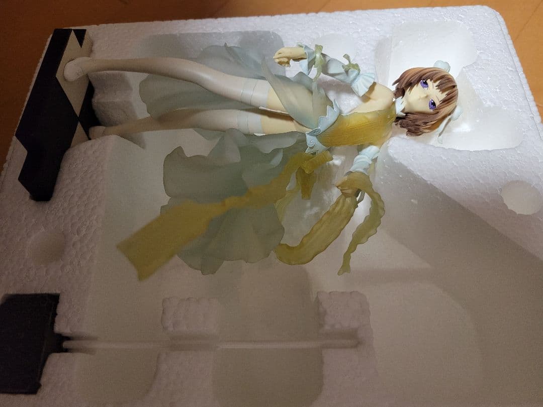 ヴェドゴニア モーラ ガレキ 完成品 ボークス フィギュア - メルカリ