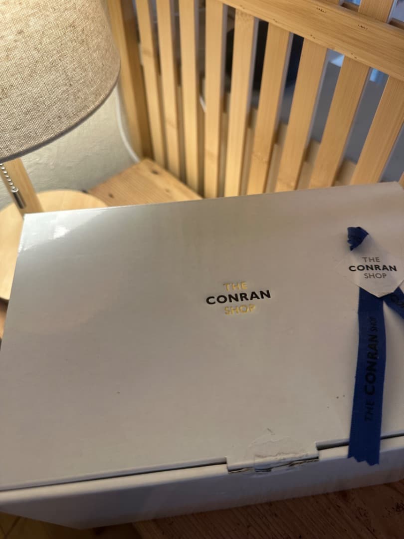 新品・未使用】CONRAN SHOP カクテル・バーセット