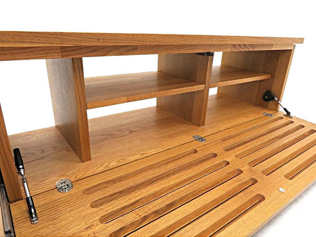 【たかたか】ナガノインテリア　TVボード　BO101 -6LNR-ON-A