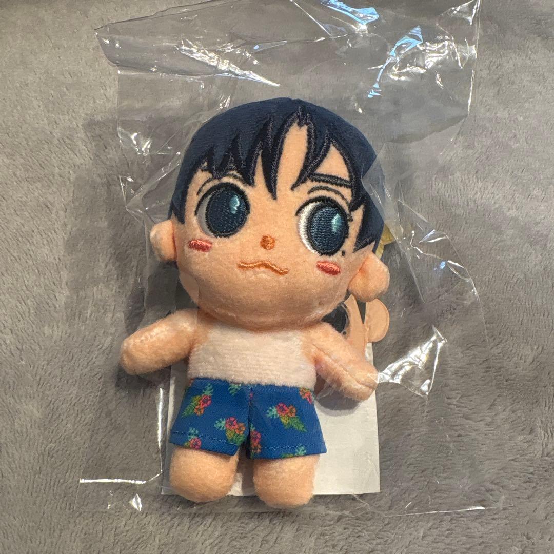 CNBLUE ヨンファ ミニヨン ぬいぐるみ ミニヨンファ ソロコン2025