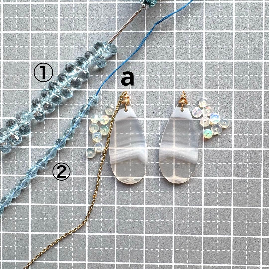 《廃盤レア商品•限定品販売してます♪様》専用ページ＊アイリス＆ファンシェイプ