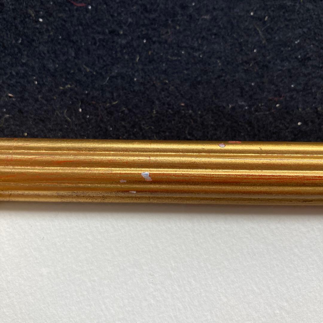 ミロの庭の貴族の変奏の驚異 リトグラフ 1975 額68×53リト49×34cm