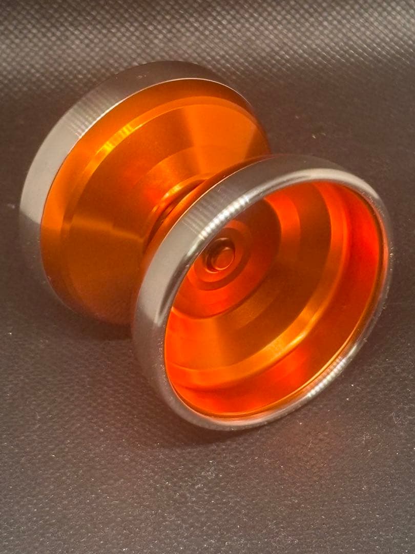 ポイントブレイカー ポイントブレイカー - ターニングポイント ┃ヨーヨー専門店リワインド