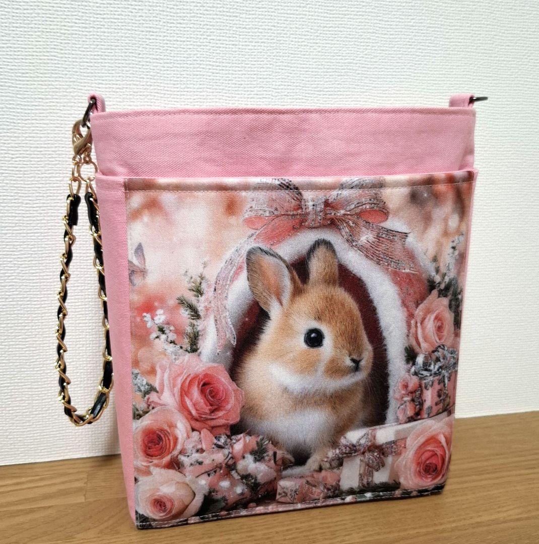 みみこ 様 ご依頼 うさぎちゃんパネル生地 ハンドメイド - メルカリ